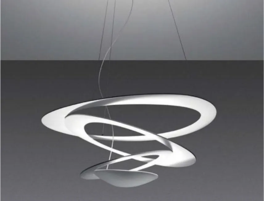 Lampadari Artemide catalogo