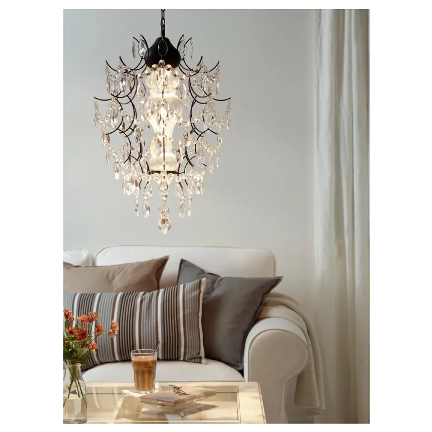 Lampadari Ikea catalogo