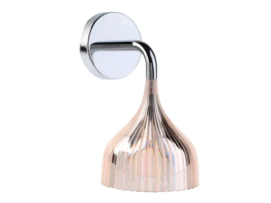 Kartell Lampada È