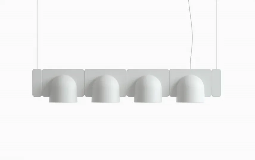 Illuminazione Igloo System