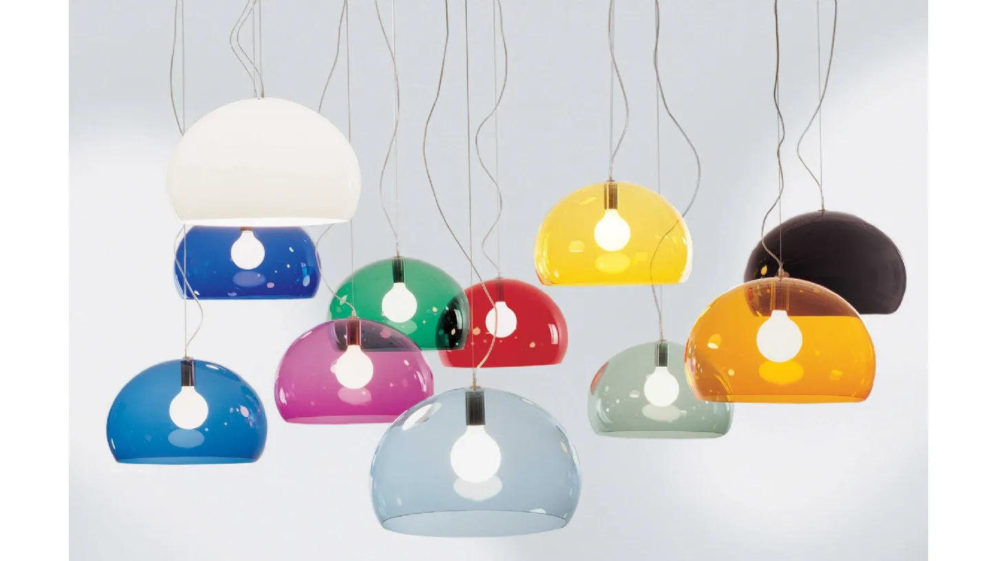 Lampada kartell