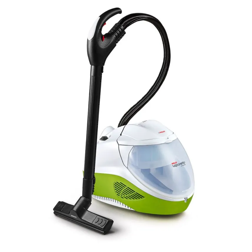 Polti Vaporetto Lecoaspira FAV80 Turbo Intelligence