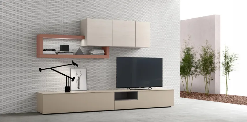 Mobili TV a terra di Maronese