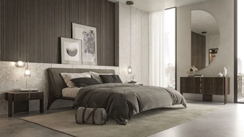 Comò e comodini Julian di Cattelan Italia