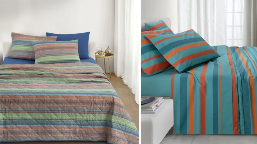 Gabel - Collezione Cromo Multicolor: eleganti colori vivaci