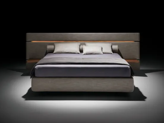 Letto Infinito di Twils