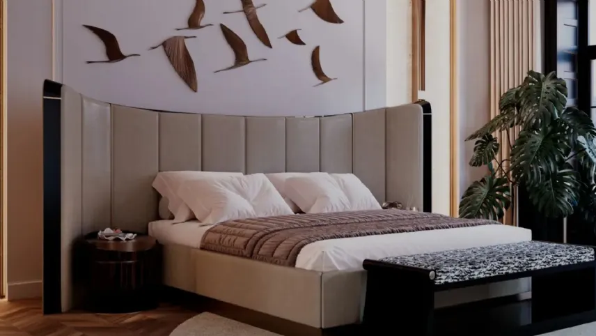 Gabba Home - Letto Anka