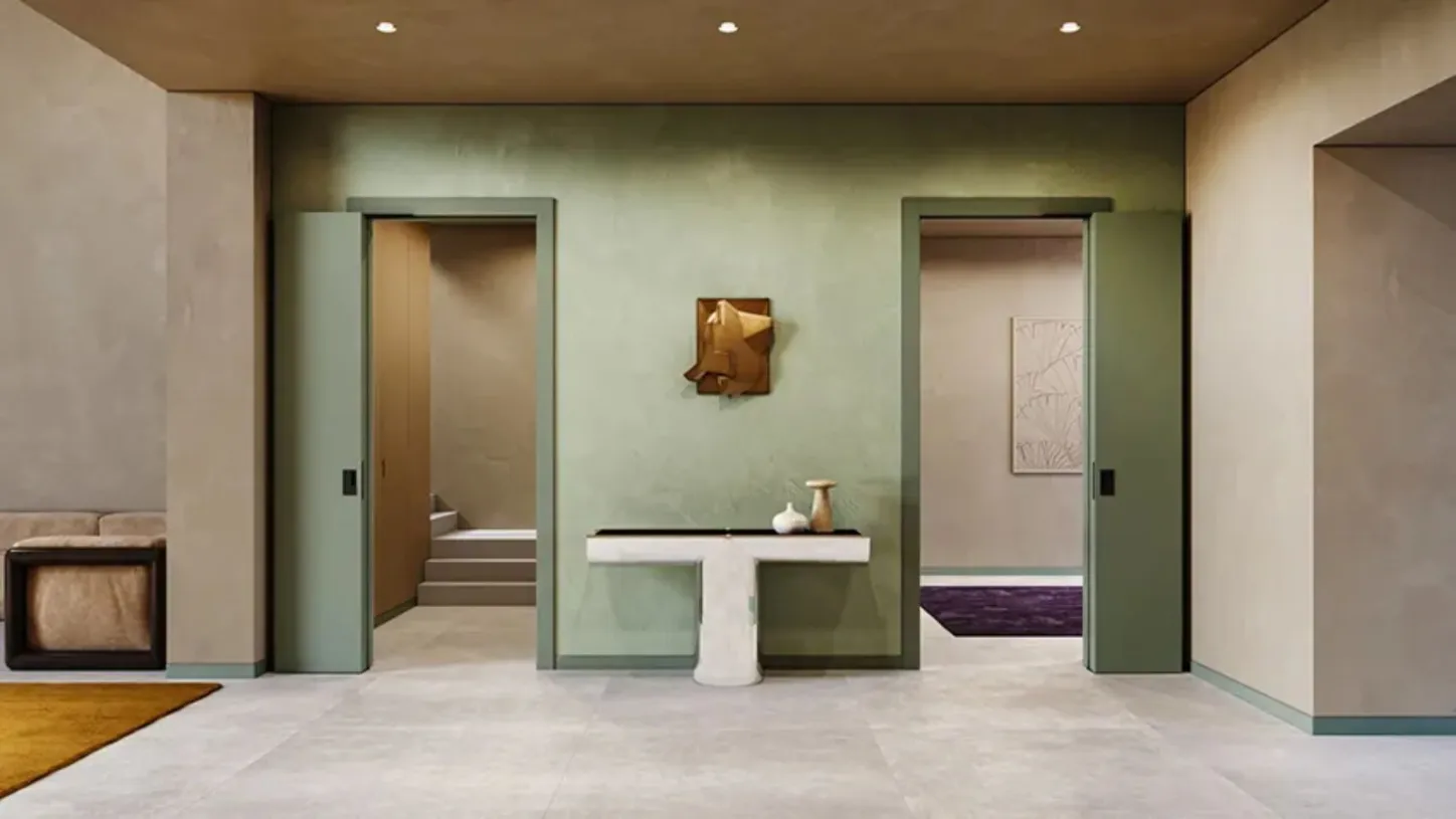 Fold di FerreroLegno 