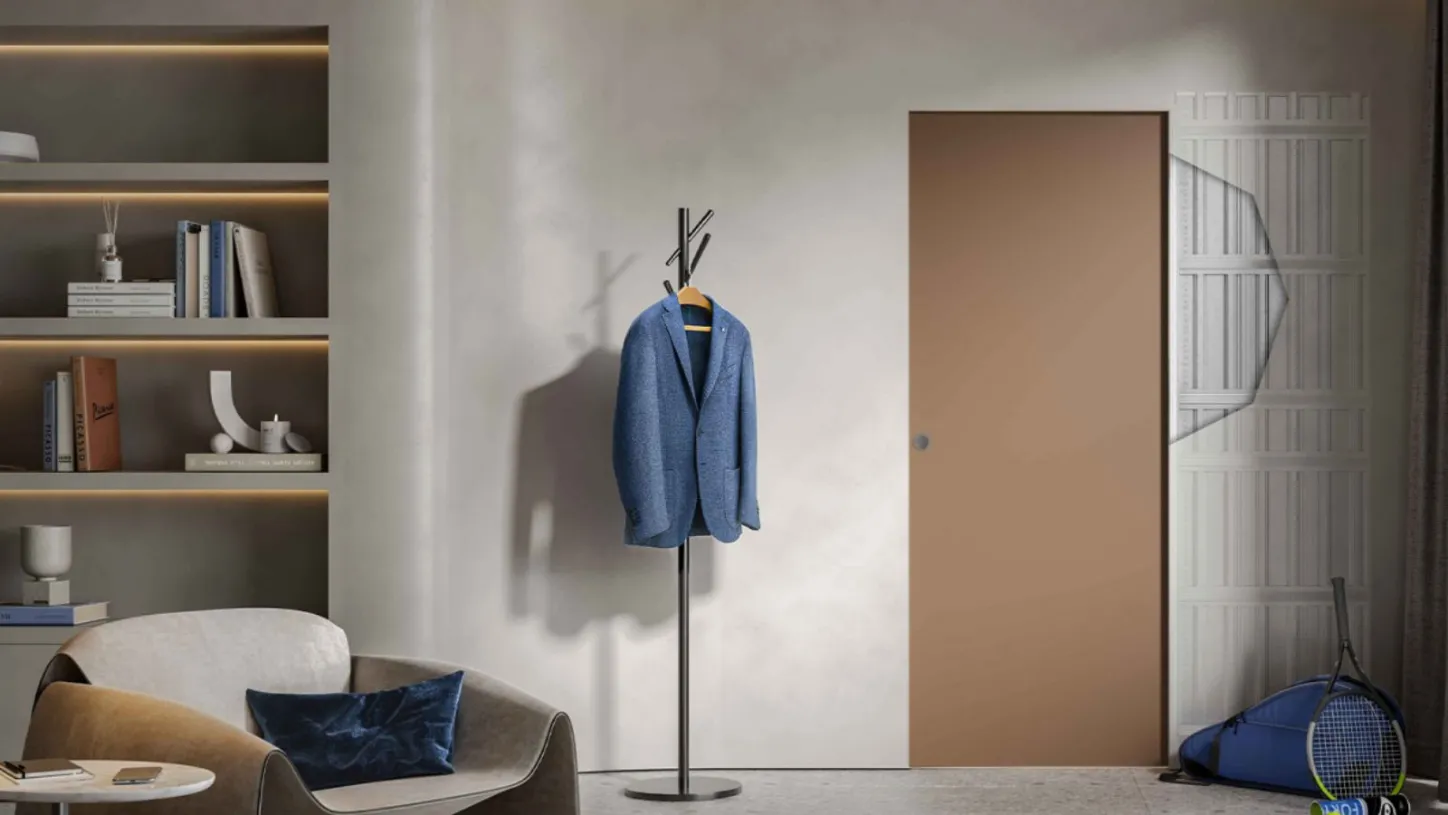 Magnifico Fit, linea Platinum di Scrigno