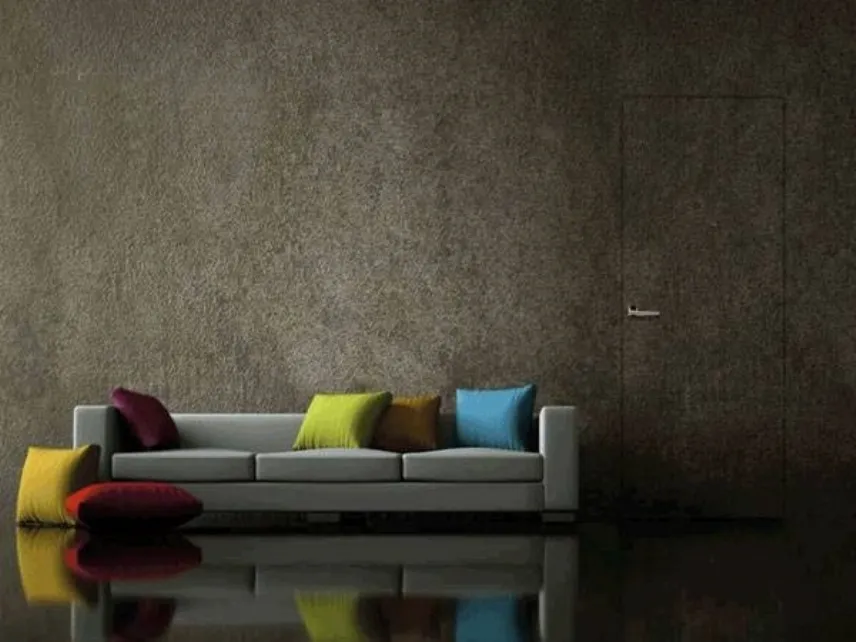 Porte filo muro CB Doors