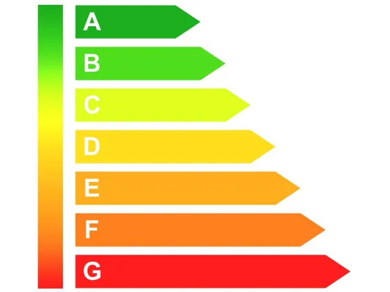 Classe energetica