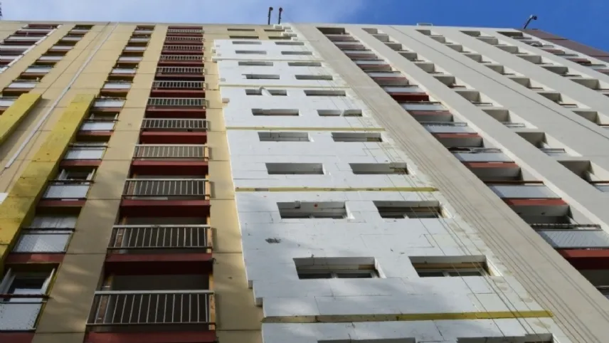 Knauf Industries Italia - Sistema cappotto termico