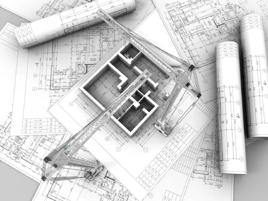 progetta edificio