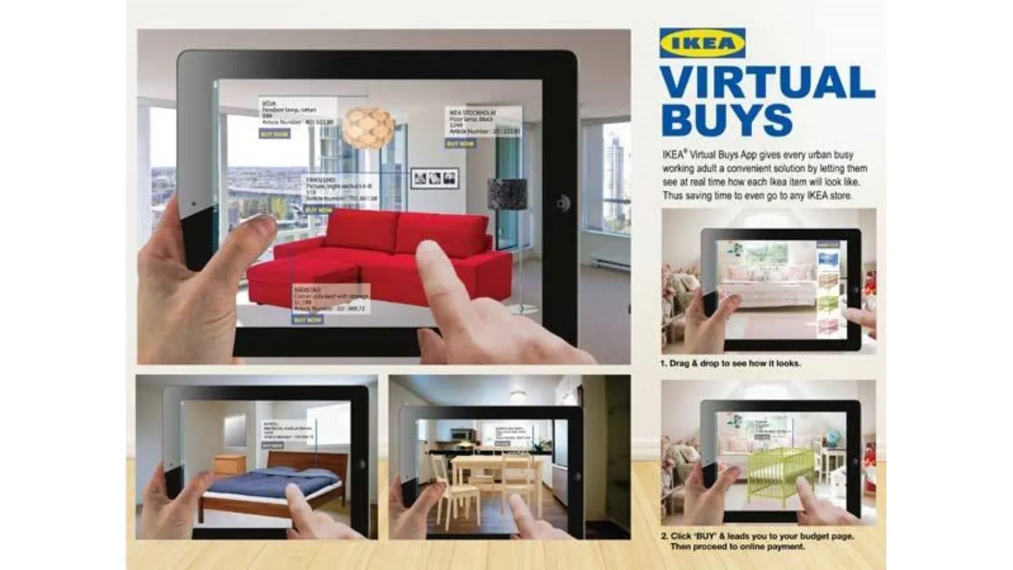 app ikea
