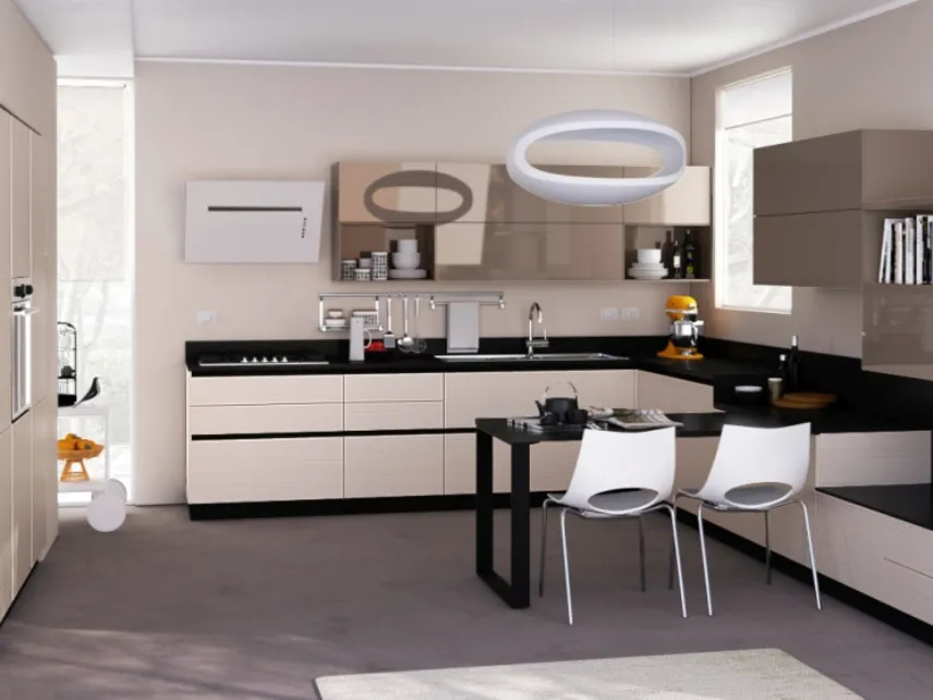 Come progettare una cucina su misura