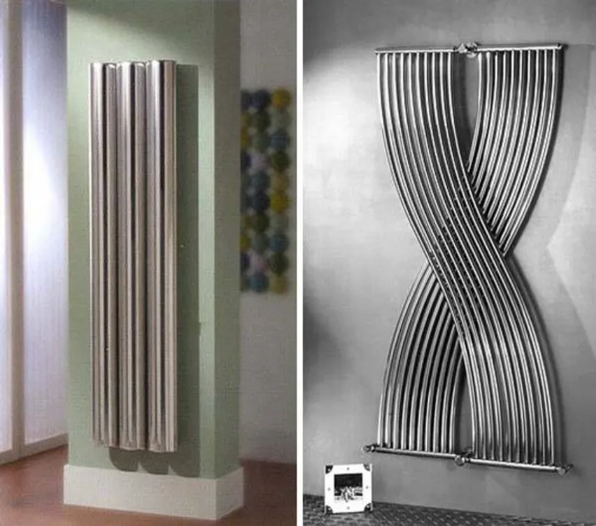 Termosifoni design