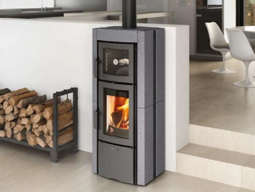 Ester Forno Evo, La Nordica Extraflame