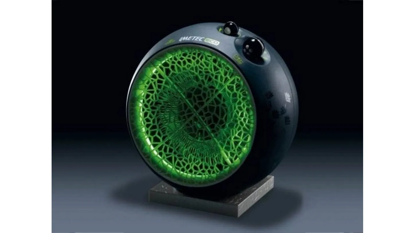 termoventilatore