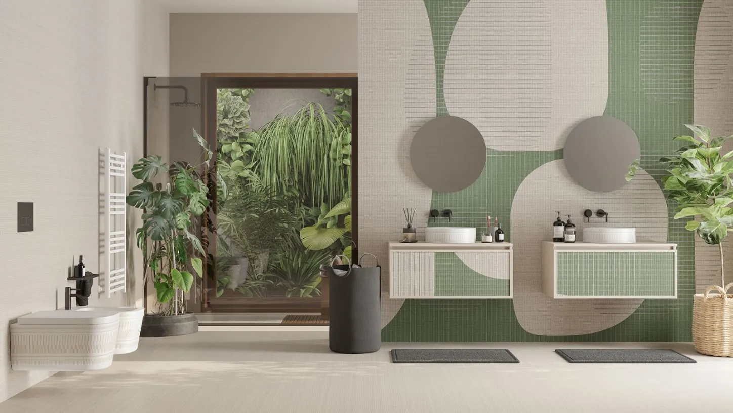 InkBath System di Inkiostro Bianco