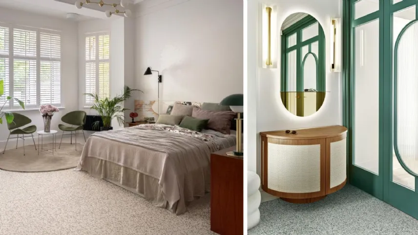 Collezione Frammento di Marazzi