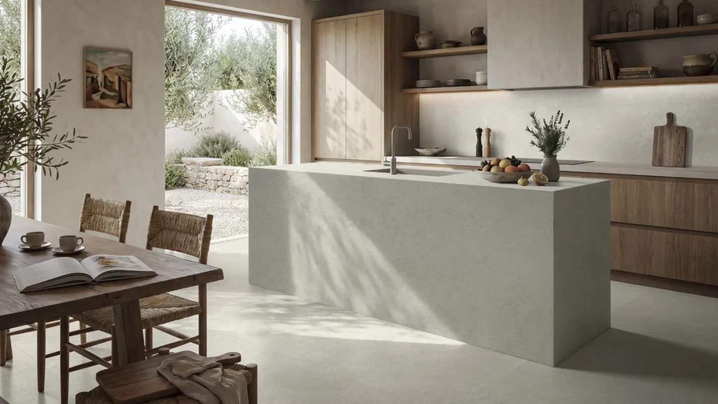 Marazzi - Collezione Campaspero