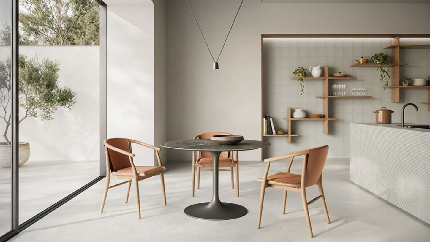 Collezione Concept di Calsalgrande Padana