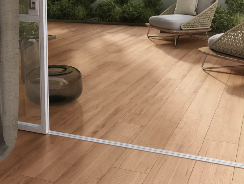  Project Wood di Casalgrande Padana