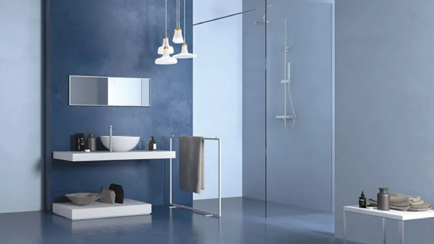 Resina Arredo, finitura decorativa di Litokol