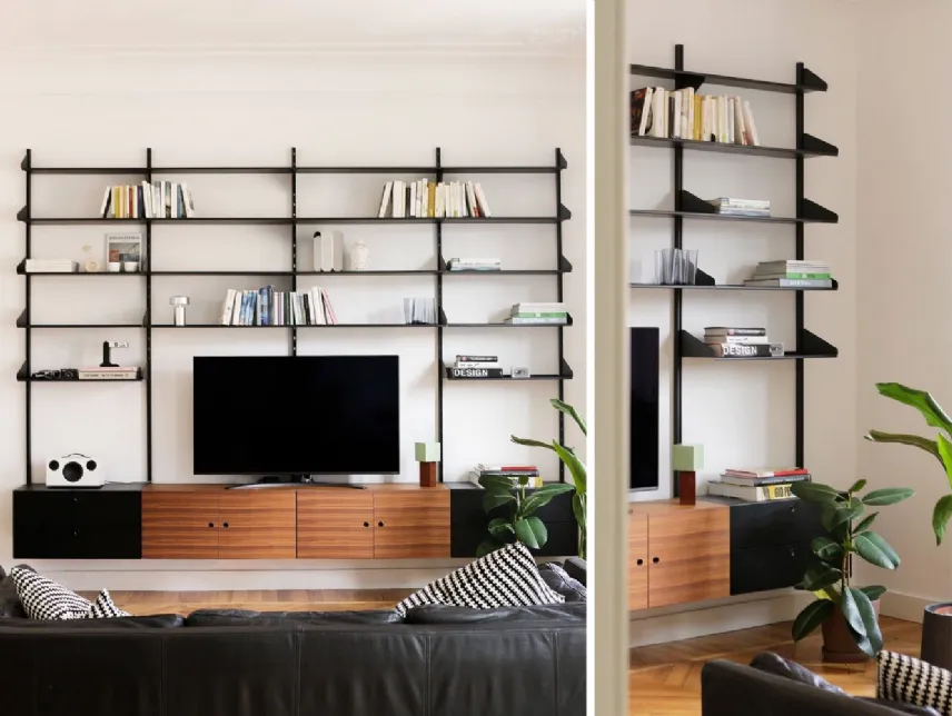 Libreria K1+ di Kriptonite