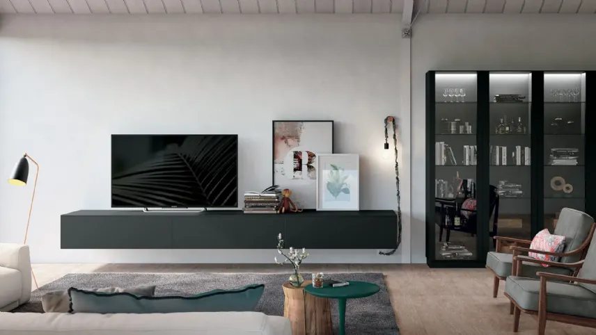 Arredamento living di Stosa