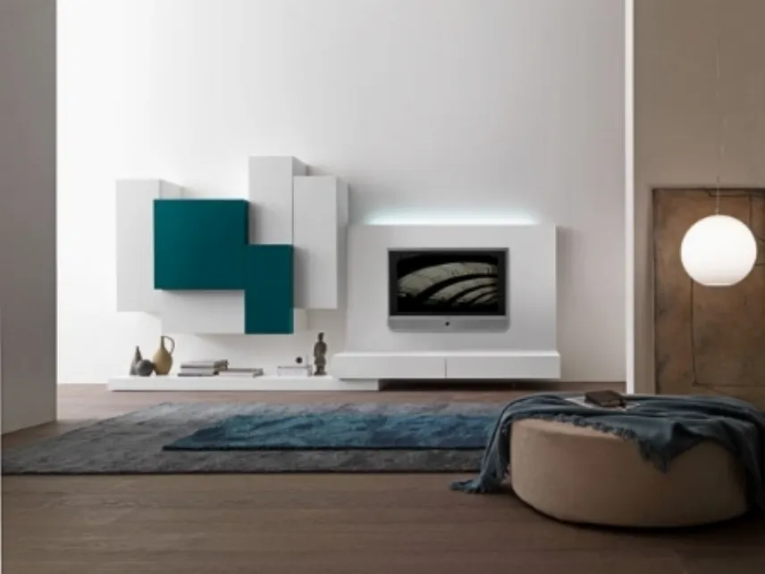 Presotto mobile TV