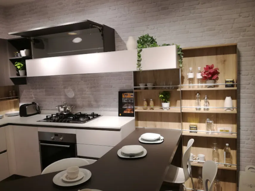 Veneta Cucine Milano